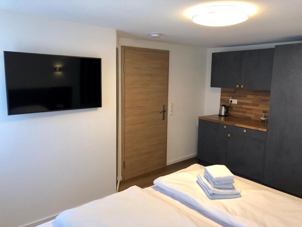 Appartement Apartments, Outlet 100 Meter Metzingen (Tubingen)
