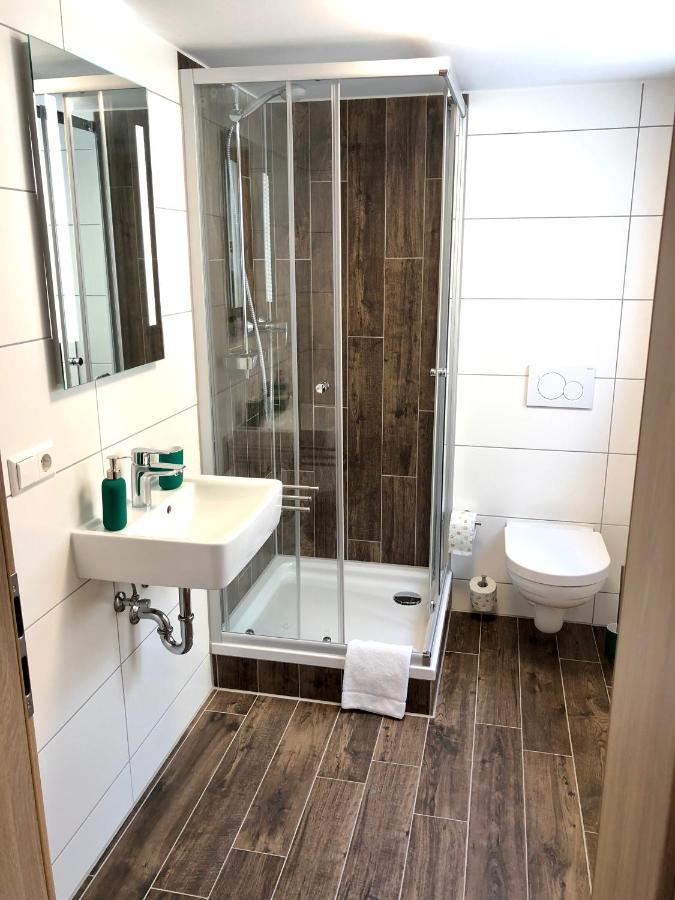 Apartment Apartments, Outlet 100 Meter *