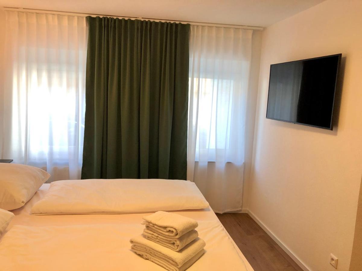 Appartement Apartments, Outlet 100 Meter Metzingen (Tubingen)