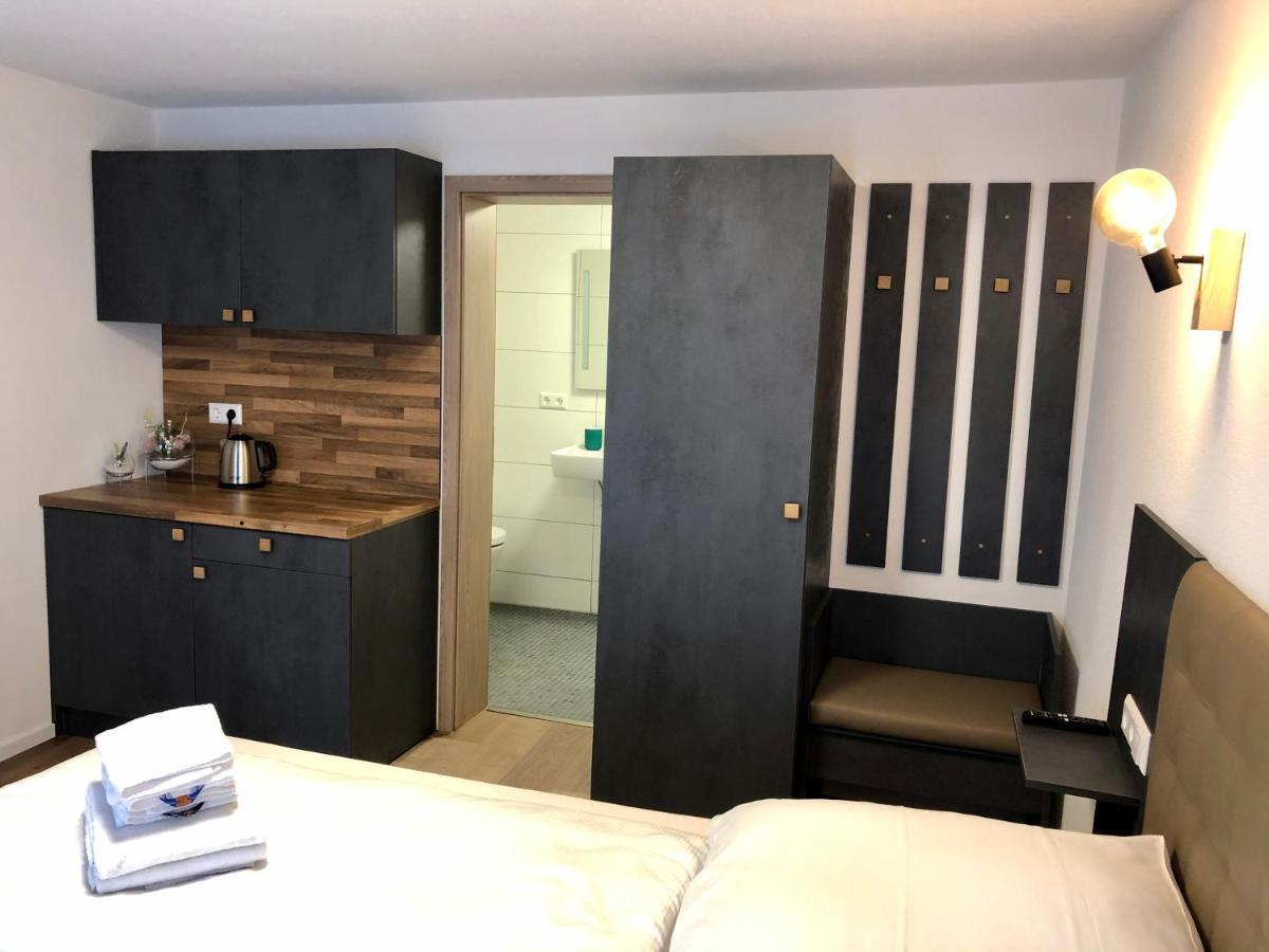 Apartments, Outlet 100 Meter Appartement