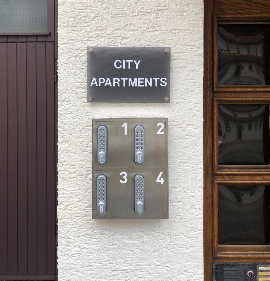 Apartments, Outlet 100 Meter