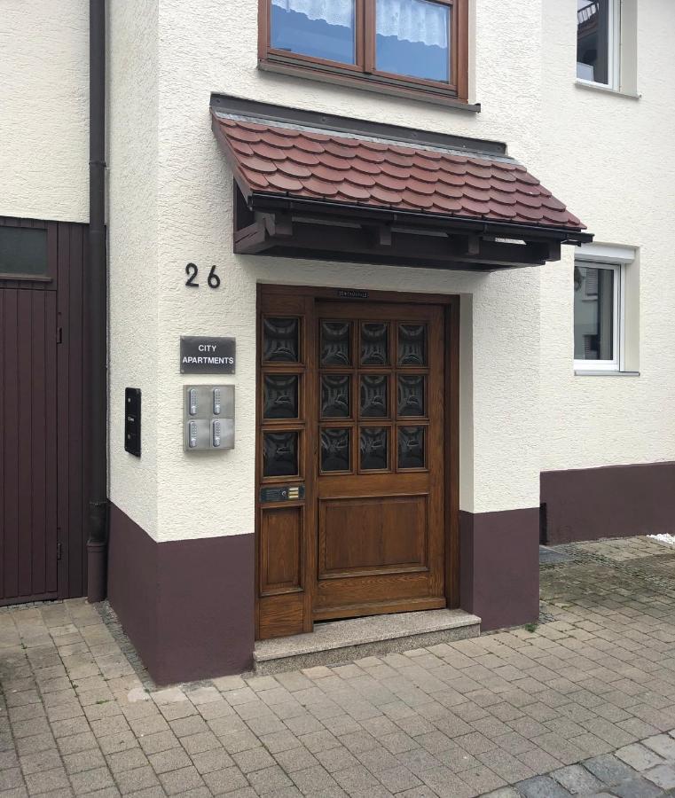 Apartments, Outlet 100 Meter Appartement Metzingen (Tubingen)