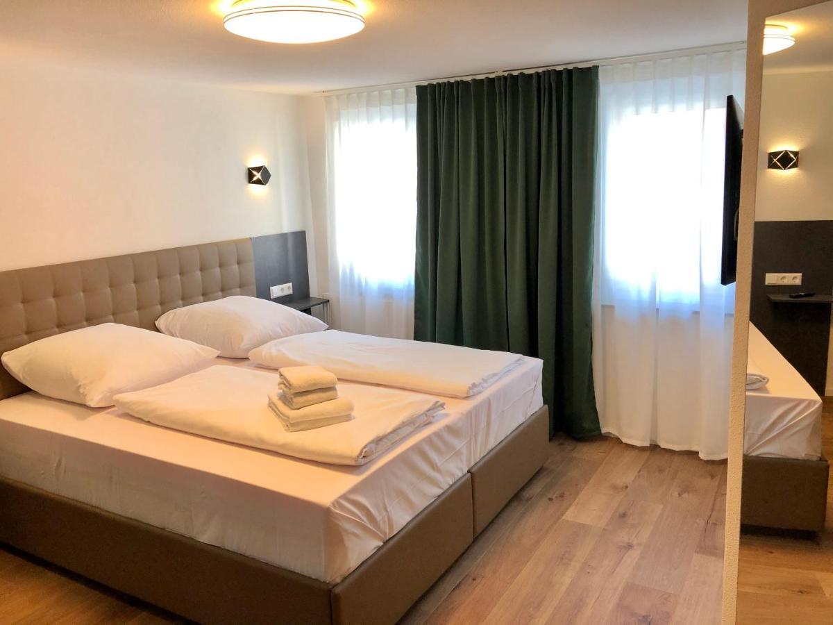 Apartments, Outlet 100 Meter Appartement Metzingen (Tubingen)
