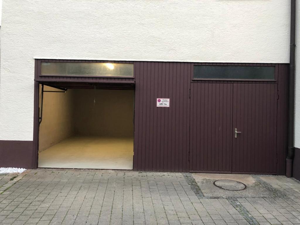 Apartments, Outlet 100 Meter Appartement Metzingen (Tubingen)